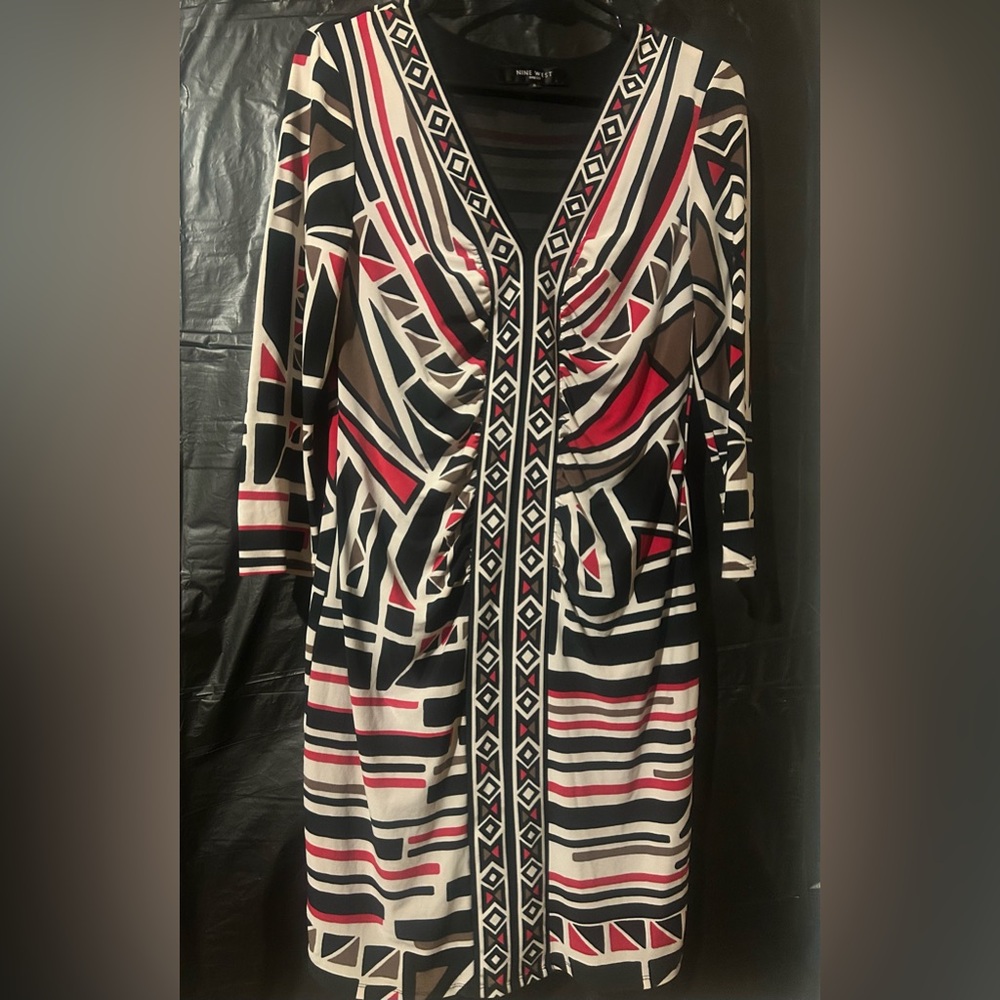 Women’s dress